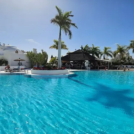 Paradise With Ocean View *