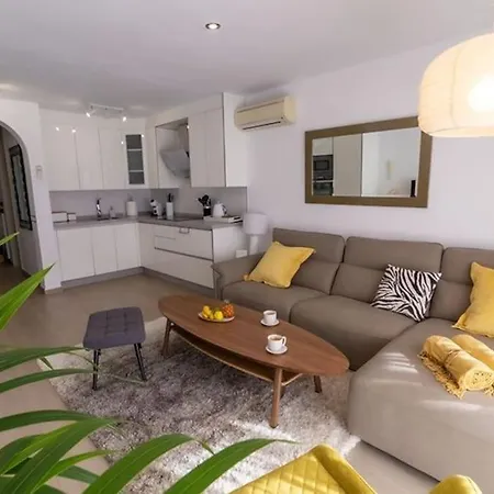 Appartement Paradise With Ocean View