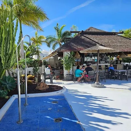 Appartement Paradise With Ocean View *