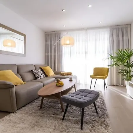 Paradise With Ocean View Appartement