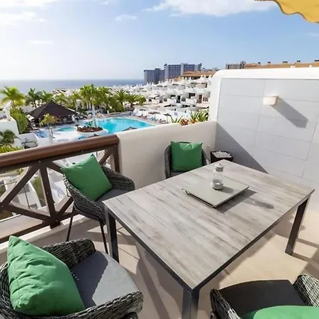 Paradise With Ocean View Appartement *