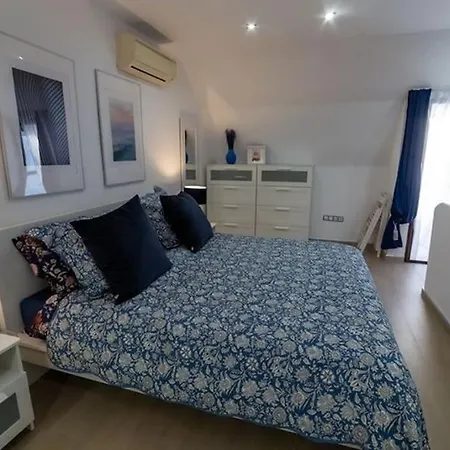 Appartement Paradise With Ocean View *