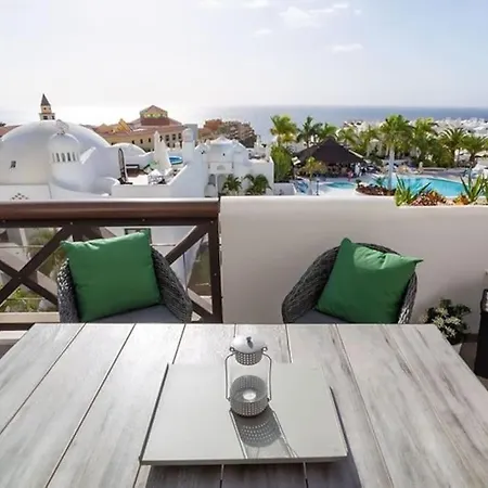 Paradise With Ocean View Appartement *