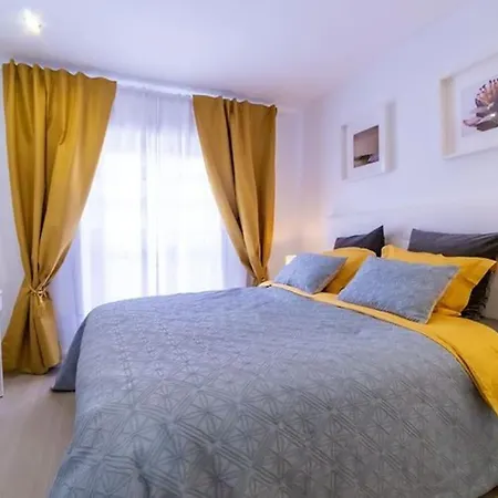 Paradise With Ocean View Appartement *