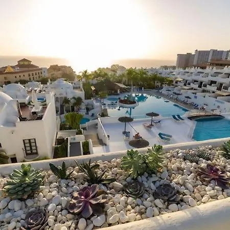Appartement Paradise With Ocean View