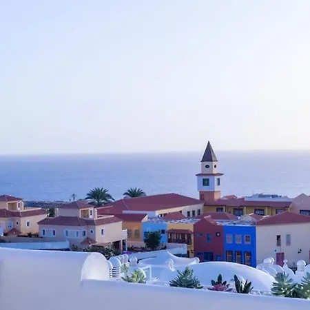 Paradise With Ocean View