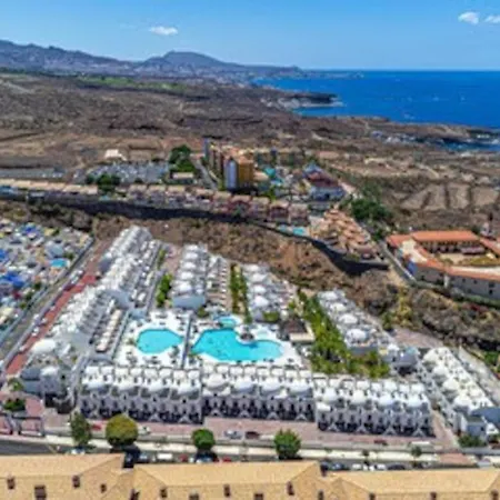 Appartement Paradise With Ocean View