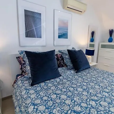 Διαμέρισμα Paradise With Ocean View