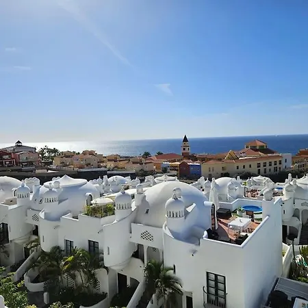 Paradise With Ocean View Διαμέρισμα Playa Paraiso (Tenerife)